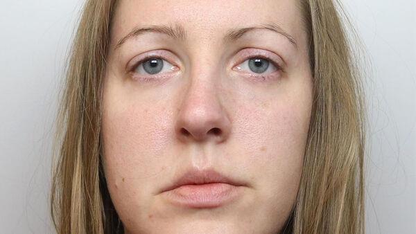Child killer nurse Lucy Letby has bid to appeal against co<em></em>nvictions refused