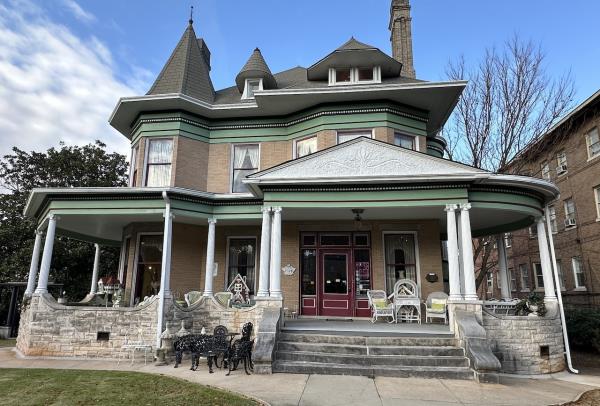 Home Alone house for sale