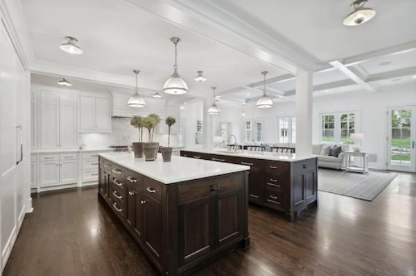 Home Alone house for sale