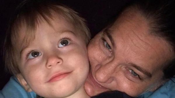 Sarah Piesse  and Bro<em></em>nson Battersby 