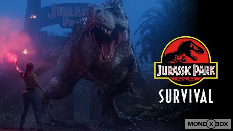 Survival, narrative adventure announced by Saber Interactive