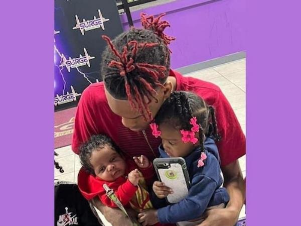 Demarkus Etwan Moss Sr.