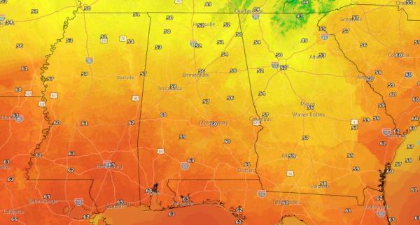 Mo<em></em>nday highs