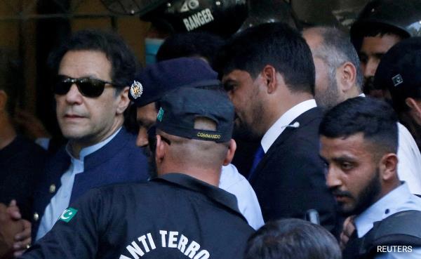 Internet Disruptions Hit Imran Khan Party Broadcast, 2nd Time In 2 Weeks