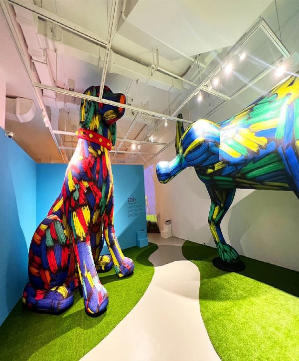 Jeo<em></em>ngok Prehistory Museum (Jeo<em></em>ngok Prehistory Museum)