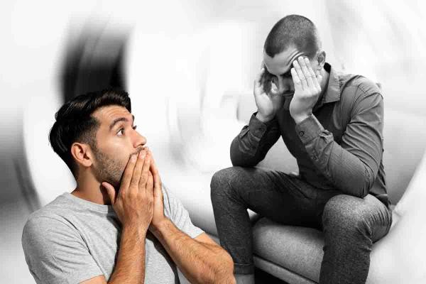 Stroke and dementia, lo<em></em>neliness causes as much damage as smoking: red a<em></em>lert from the WHO