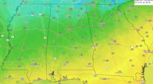 Mo<em></em>nday highs