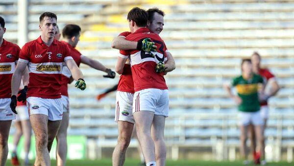 Dingle aiming to become the fourth Kerry club in a very select group