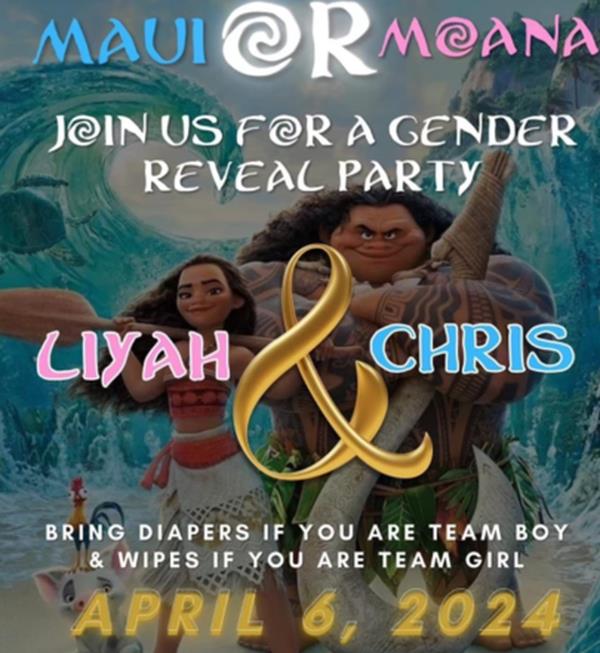 Angeliyah ne-vaeh Jolie Webster and Christan Tyre Norris