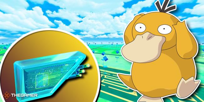 10-Pokemon Go Which Pokemon Are Attracted To Each Lure