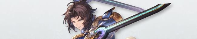 Granblue Fantasy Versus Rising, Lancelot Banner