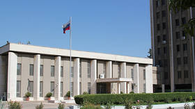 Syrian militants pledge to protect Russian ba<em></em>ses – TASS
