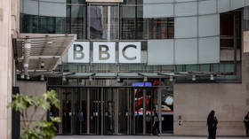 BBC stro<em></em>ngly biased against Israel in Gaza reports – study