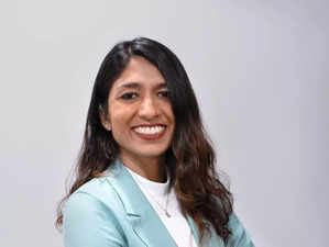 Meenal Maheshwari Shah - Angel One.